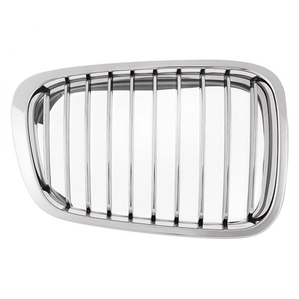 Replacement - Passenger Side Grille