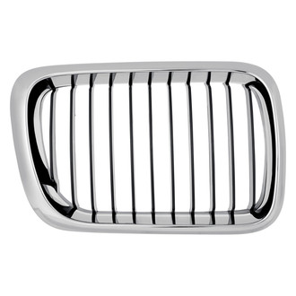 Replacement - Passenger Side Grille (Standard Line)