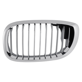 Replacement - Driver Side Grille (Standard Line)