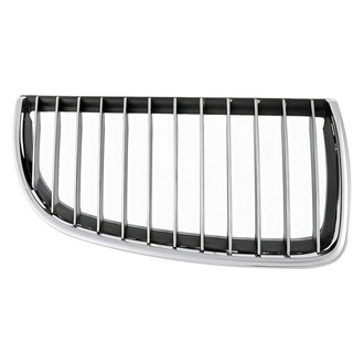 Replacement - Passenger Side Grille (Standard Line)