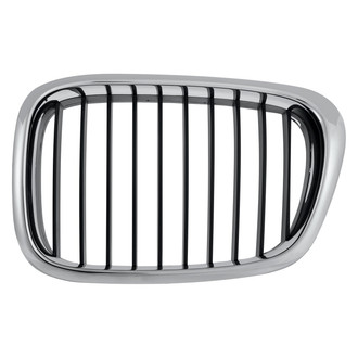 Replacement - Driver Side Grille (Standard Line)