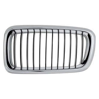 Replacement - Driver Side Grille (Standard Line)