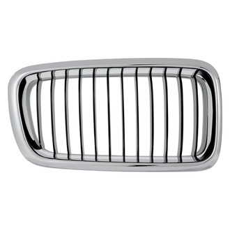 Replacement - Passenger Side Grille (Standard Line)
