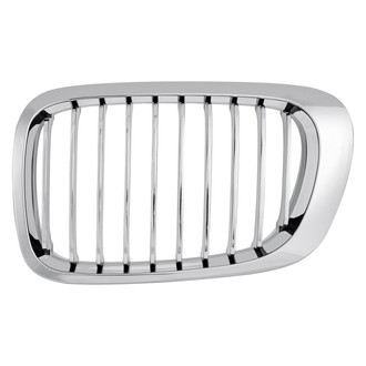 Replacement - Driver Side Grille (Standard Line)