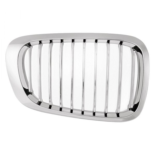 Replacement - Passenger Side Grille