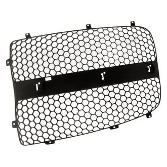 Replacement - Passenger Side Grille Insert (Standard Line)