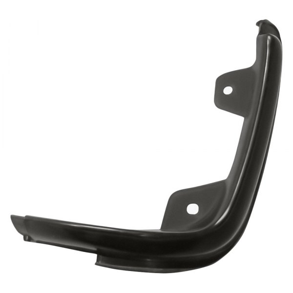 Replacement - Passenger Side Grille Extension