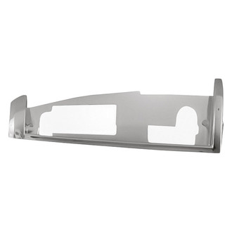 Replacement - Passenger Side Grille Extension (Standard Line)