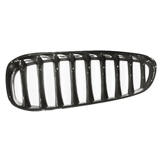 Replacement - Passenger Side Grille (Standard Line)
