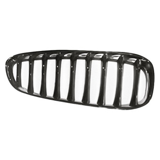 Replacement - Passenger Side Grille (Standard Line)