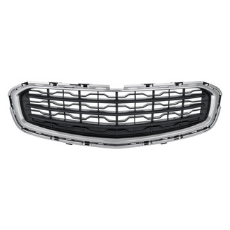 Replacement - Grille (Standard Line)