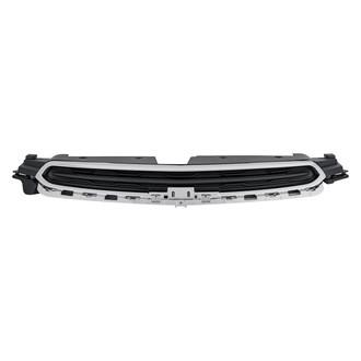 Replacement - Upper Grille (CAPA Certified)
