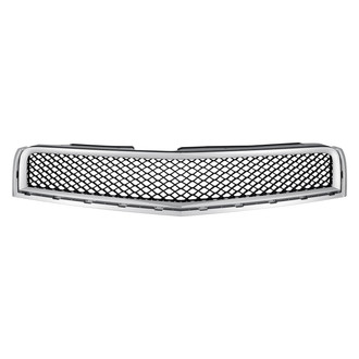 Replacement - Grille (Standard Line)