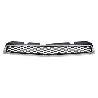 Replacement - Upper Grille (Standard Line)