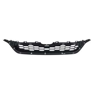Replacement - Lower Grille (CAPA Certified)