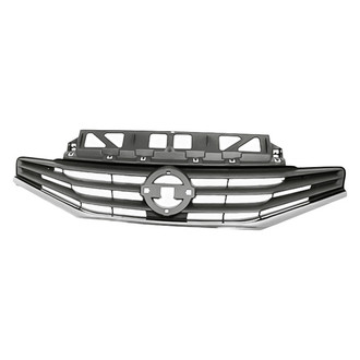 Replacement - Grille (CAPA Certified)