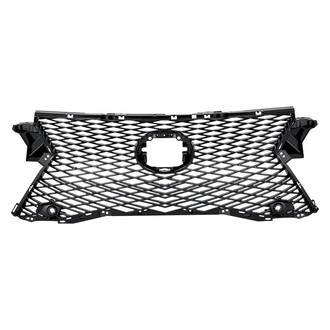 Replacement - Upper Grille (Standard Line)