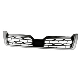 Replacement - Lower Grille (Standard Line)
