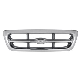 Replacement - Grille