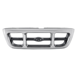 Replacement - Grille (Standard Line)