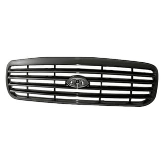 Replacement - Grille (Standard Line)
