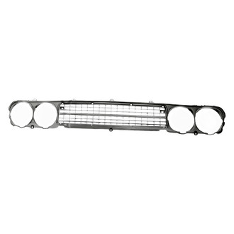 Replacement - Grille (Standard Line)