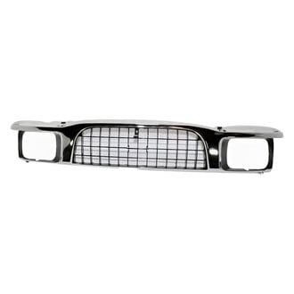 Replacement - Grille (Standard Line)