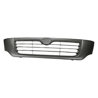 Replacement - Grille (Standard Line)