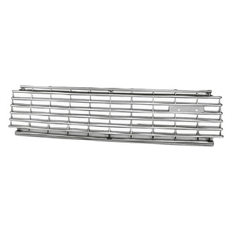 Replacement - Grille (Standard Line)