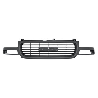 Replacement - Grille (Standard Line)