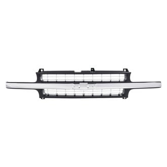 Replacement - Grille (Standard Line)