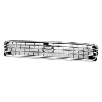 Replacement - Grille (Standard Line)