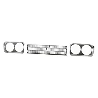 Replacement - Grille
