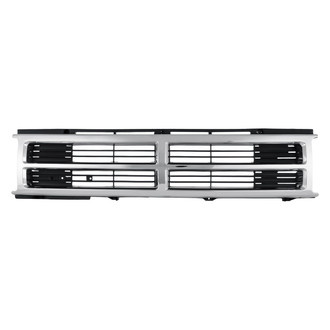 Replacement - Grille (Standard Line)