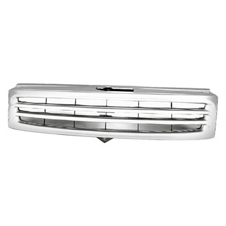 Replacement - Grille (Standard Line)