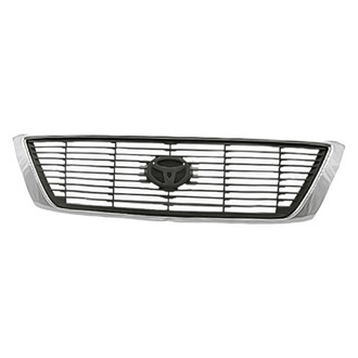 Replacement - Grille (Standard Line)