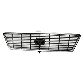 Replacement - Grille (Standard Line)