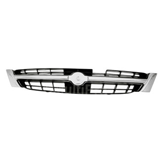 Replacement - Grille (Standard Line)