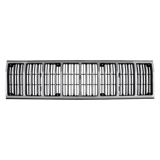 Replacement - Grille (Standard Line)