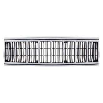 Replacement - Grille