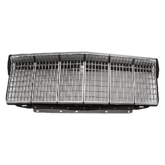 Replacement - Grille (Standard Line)