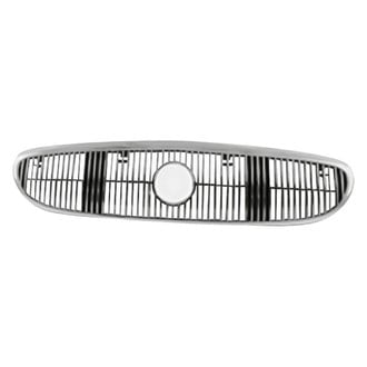 Replacement - Grille (Standard Line)