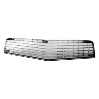 Replacement - Upper Grille