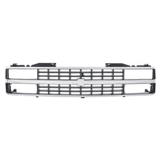 Replacement - Grille