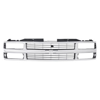 Replacement - Grille (Standard Line)