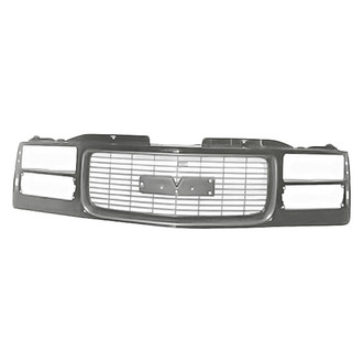 Replacement - Grille (Standard Line)