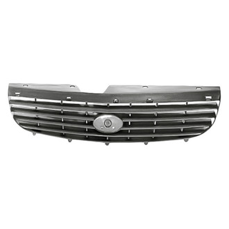 Replacement - Grille (Standard Line)