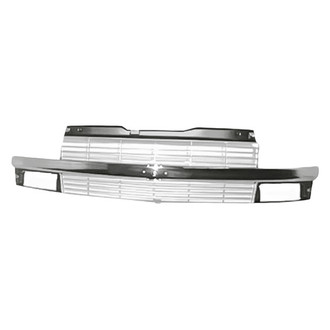 Replacement - Grille (Standard Line)