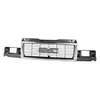 Replacement - Grille (Standard Line)