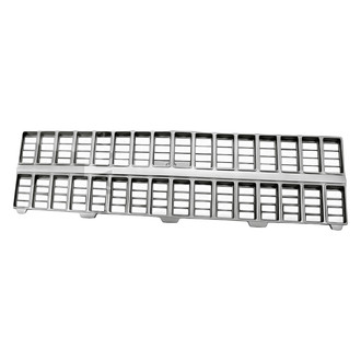 Replacement - Grille (Standard Line)